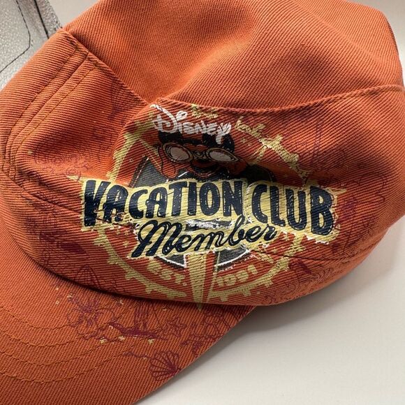 Disney vacation club baseball hat unisex - Picture 2 of 8